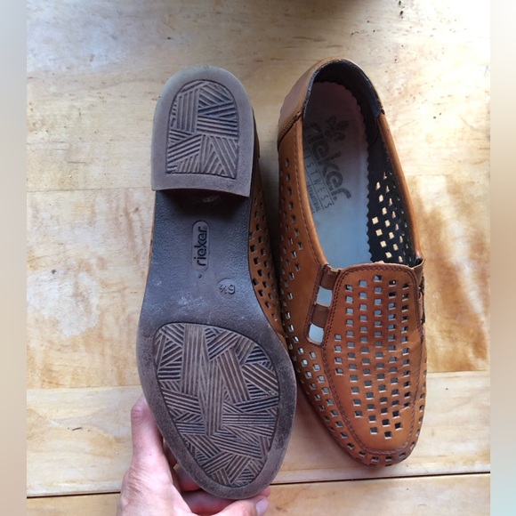 Rieker Shoes - Picture 2 of 3